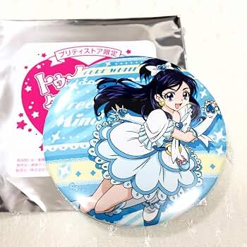 プリキュア ホワイト 缶バッジ 40点 71e8+kjb2fL._AC_SY350_QL65_.jpg
